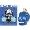 Police To Be Tattooart toaletná voda pánska 40 ml