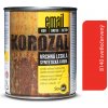 Slovlak Korozal EMAIL 8140 svetločervený 3 kg