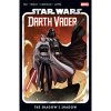 Marvel Star Wars: Darth Vader by Greg Pak 5 - The Shadow's Shadow