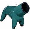 Oblek Hurtta Mudventure overal ECO peacock green 50M
