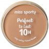 Miss Sporty Perfect to Last 10H Púder 010 Porcelain 9 g