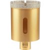 Vrták PRO5 Gold Line diamantový korunkový 55 mm M14