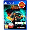 Battle Chasers: Nightwar