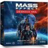 Mass Effect - Priorita: Hagalaz - Asmodée Édition LLC