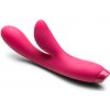 JeJoue Hera Rabbit Vibrator Fuchsia