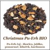 Christmas Pu-Erh čaj BIO 100+25g