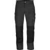FJÄLLRÄVEN Barents Pro Winter Trousers M Dark Grey - 46