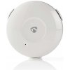 Nedis WIFIDW10WT - WiFi Chytrý Detektor Úniku Vody | Napájanie na batériu