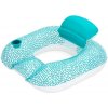Bestway Nafukovacie lehátko - kreslo Flip Pillow