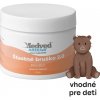 Medveď natural Šťastné bruško 2.0 PROBIO 50g