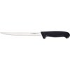 Nůž stahovací 21 cm, černý| Giesser, GM-228521 černá
