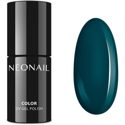 NeoNail Fall In Colors gélový lak na nechty odtieň Wild Story 7,2 ml