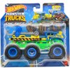 Big Hot Wheels Monster TrucksRigs MegaWrex