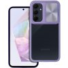 KRYT NA SAMSUNG GALAXY A15 5G HEYCASE SLIDER CAMSHIELD PURPLE