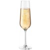 BOHEMIA PRESTIGE BOHEMIA PRESTIGE BONITA POHÁR NA ŠAMPANSKÉ 200ML SADA 6 KS
