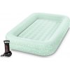 Intex Nafukovací dětská postel 66810 107 x 168 x 25 cm
