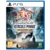 Agatha Christie - Hercule Poirot: The London Case (PS5)