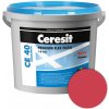 Ceresit CE 40 škárovacia hmota 2kg chilli