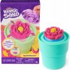 Spin Master Kinetic Sand Rozvíjej se poupátko