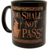 Pyramid International hrnek Pán prsteňov You Shall Not Pass 315 ml