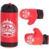 KIK Boxing vrece na box
