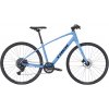 Bicykel Trek FX 2 Stepover Gen 4 Fjord Blue 2026 L