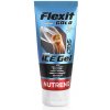 Telový a masážny gel Nutrend Flexit Gold Gel Ice 100 ml