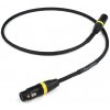 Chord Company Signature Super ARAY Digital 1XLR na 1XLR AES/EBU - 1m