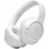 Sluchadla JBL Tune 760NC White JBL T760NCWHT