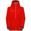 Mammut Crater Light HS Hooded Jacket Women