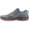 Mizuno Wave Rider TT 46