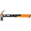 Fiskars IsoCore™ Tesárske kladivo zahnuté čeľuste M Fiskars 1027202