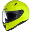 HJC prilba i70 fluo green - 2XS