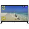 NVOX 24C510FHB2 DVBT2 (Prenosná LED digitálna TV, DVBT2 23,6-palcový Full HD displej)