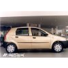 Ochranné lišty dverí Fiat Punto II 5D 99-11R htb, MODEL F-8