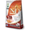 Farmina N&D dog GF PUMPKIN adult medium & maxi chicken & pomegranate 2,5 kg
