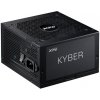 XPG KYBER 850W zdroj 80+GOLD KYBER850G-BKCEU