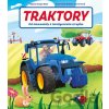 E-kniha: Traktory