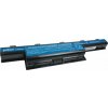 TRX Baterie Polion AS10D31 pro notebooky ACER Aspire AS10D41 AS10D51 AS10D61 - 5200mAh 56Wh /neoriginální