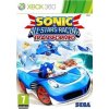 X360 - Sonic All Stars Racing Transformed KOX22102