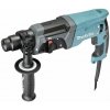 Kombinované kladivo MAKITA HR2470 (HR2470)