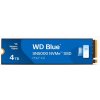 WD Blue SN5000 4TB, WDS400T4B0E