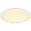 Nordlux Oja 47286001 LED panel 22 W teplá biela biela