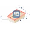 UFI Vzduchový filter 30.407.00