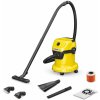 Kärcher Viacúčelový vysávač WD 3 V-15/4/20 CAR, 1000 W, 6,5 kg, 1.628-121.0