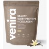 VENIRA beauty whey proteín s kolagénom - vanilka, 1000 g vanilka, 1000 g