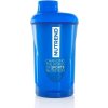 Šejker - Nutrend 600 ml. Žltá