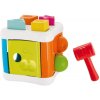 Chicco kocka na hranie sorter 2v1 Sort & Beam
