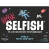 A Little Selfish: Space Mini Edition (Hra)