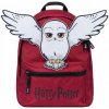 Baagl batoh Harry Potter Hedvika červený